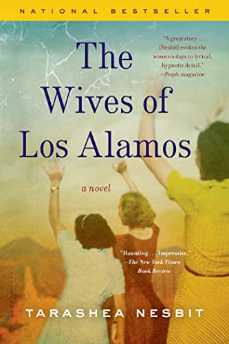 Wives of Los Alamos von Bloomsbury USA